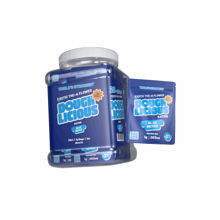 Doughlicious-1gMylarDisplay-BlueNerdz-promo