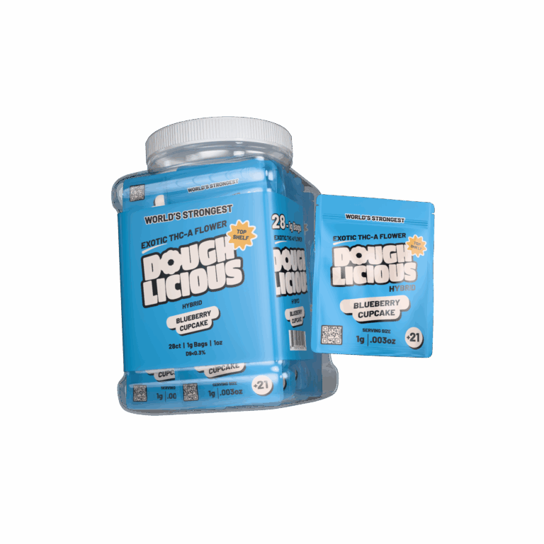 Doughlicious-1gMylarDisplay-BlueberryCupcake-promo