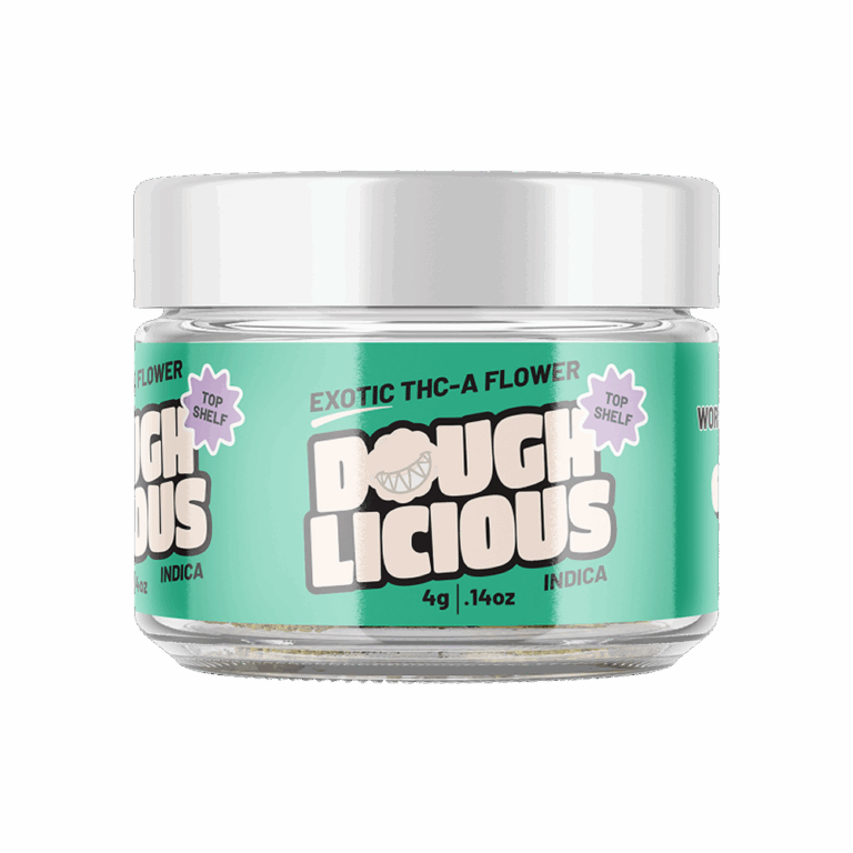 Doughlicious_4G - Icecream Mintz