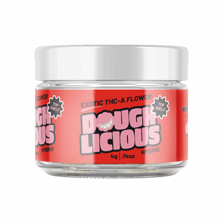 Doughlicious_4G - Red Velvet Cake