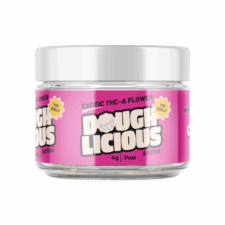 Doughlicious_4G - Watermelon Cherries
