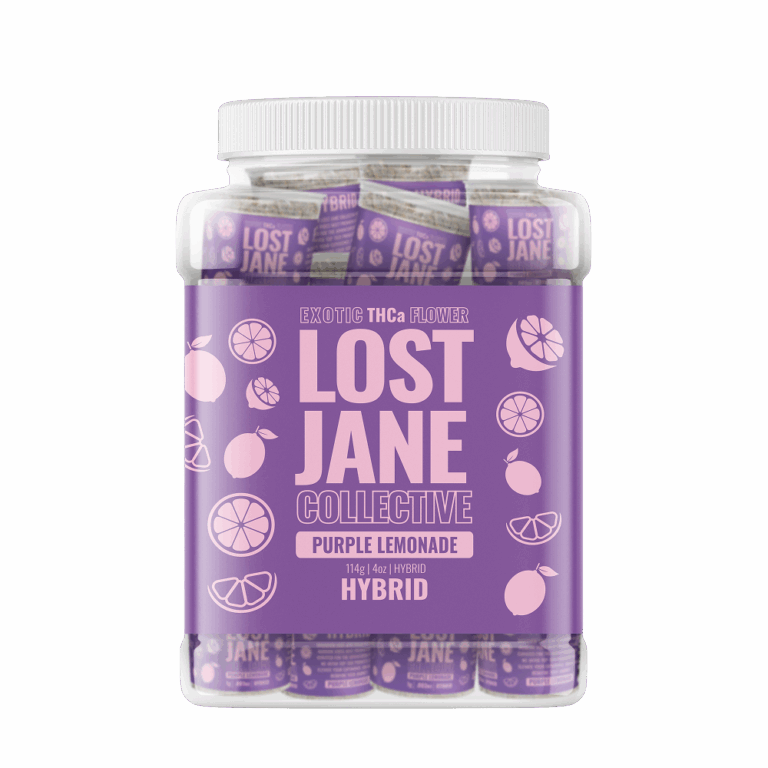 LGC_1G - Purple Lemonade