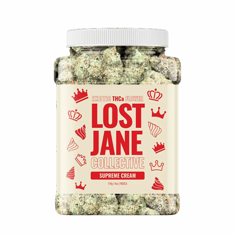 LJC_QP - Supreme Cream