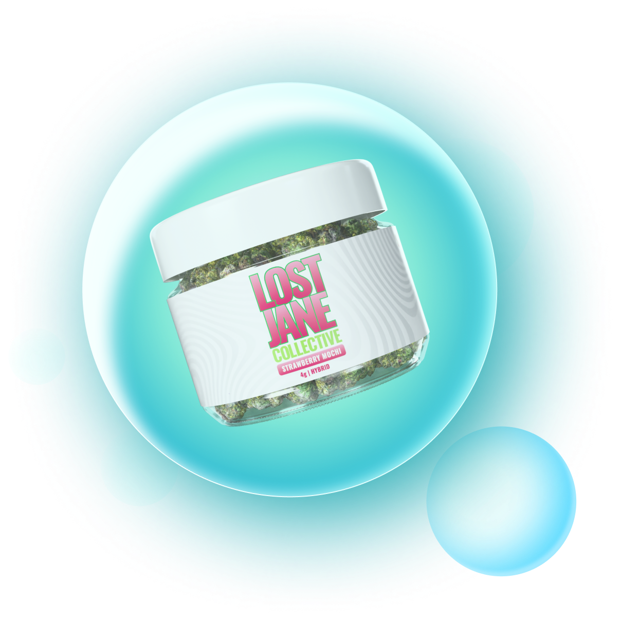 bubble-LostJane-4g