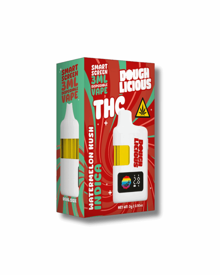 Watermelon Kush Dispo