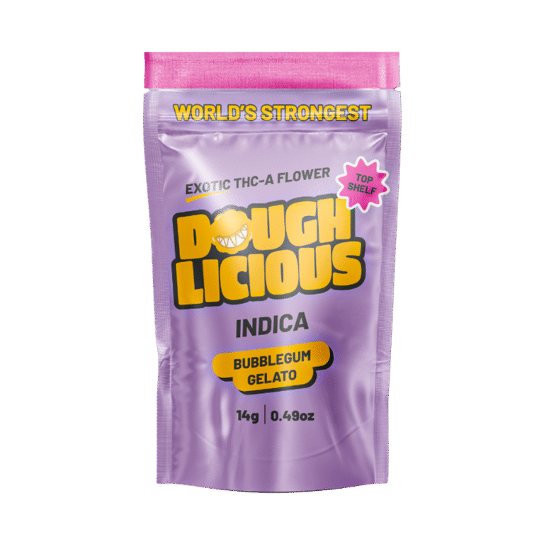 14G Bubblegum Gelato