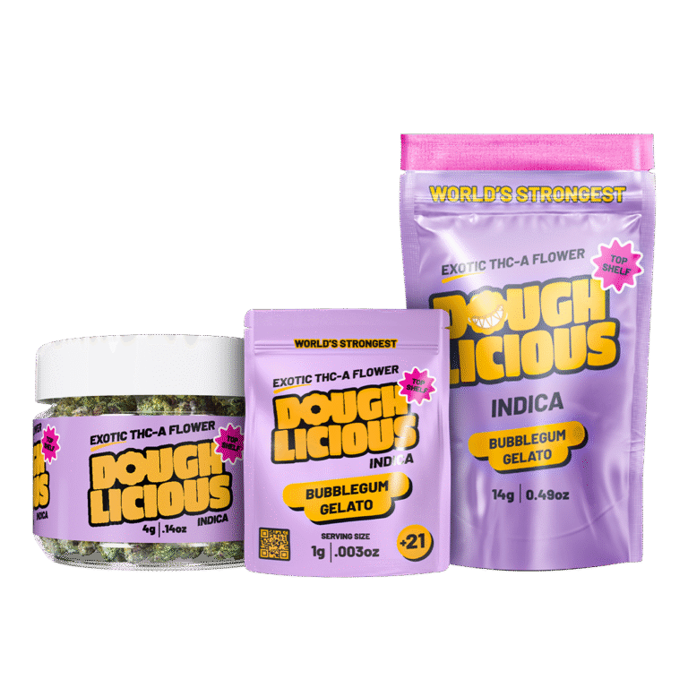 Doughlicious-COA's-BubblegumGelato