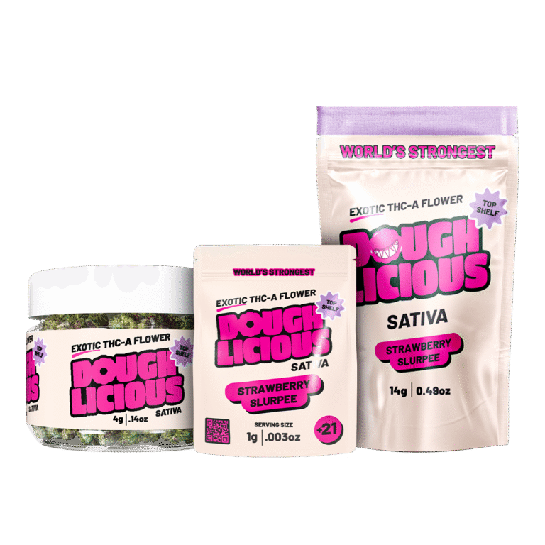 Doughlicious-COA's-StrawberrySlurpee