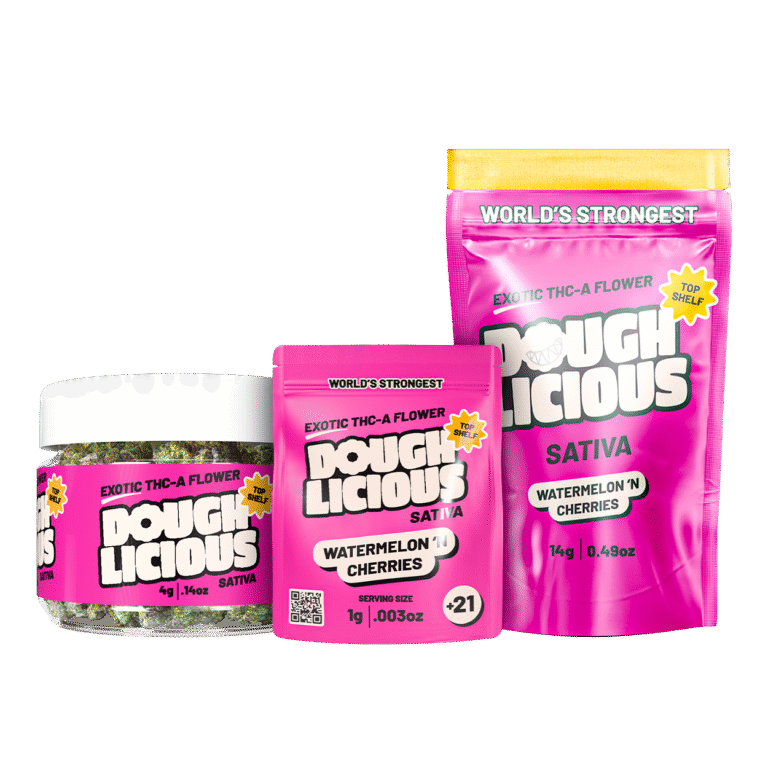 Doughlicious-COA's-WatermelonNCherries