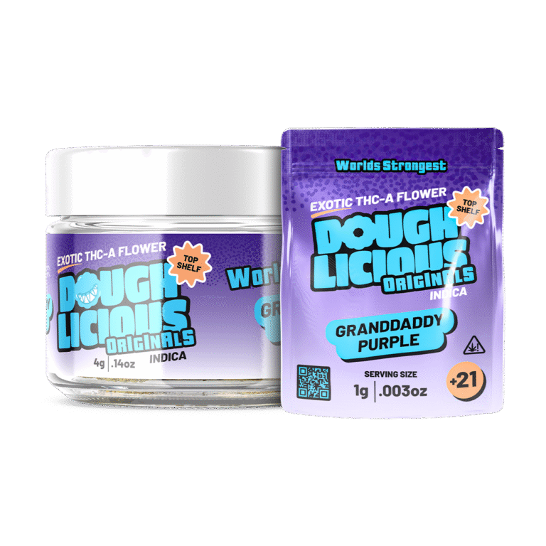 DoughliciousOG-COA's-GDP