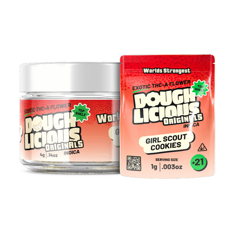 DoughliciousOG-COA's-GSC