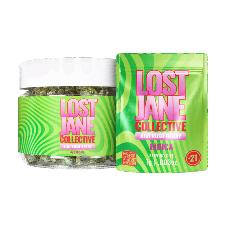 LostJane-COA's-KiwiKushBerry