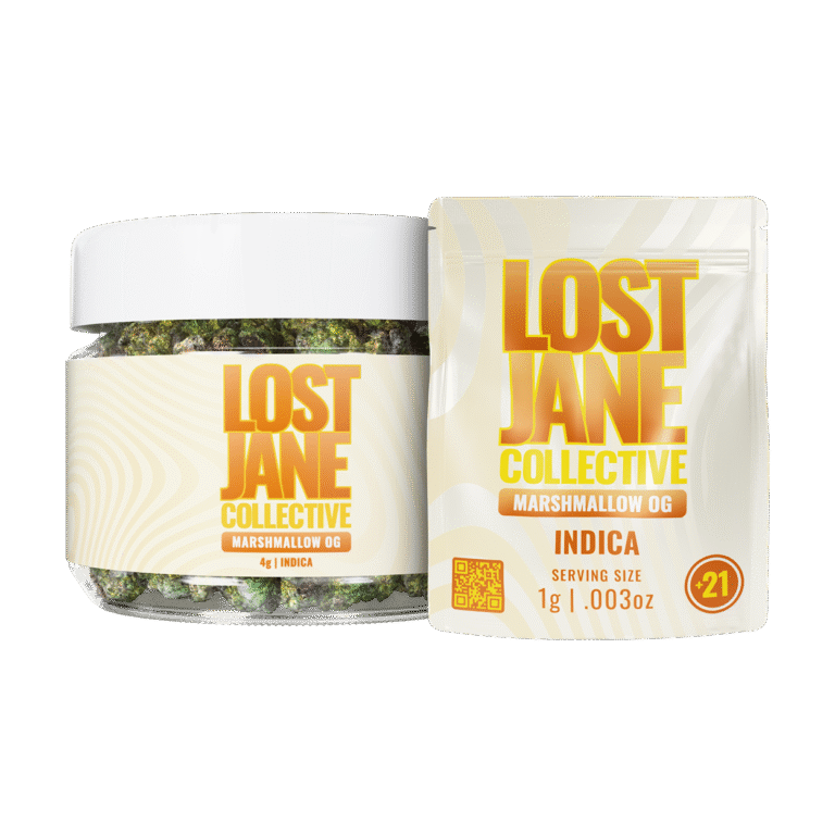 LostJane-COA's-MarshmallowOG