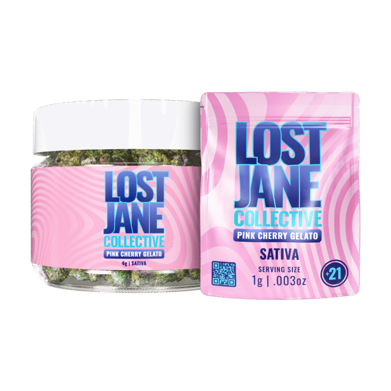 LostJane-COA's-PinkCherryGelato