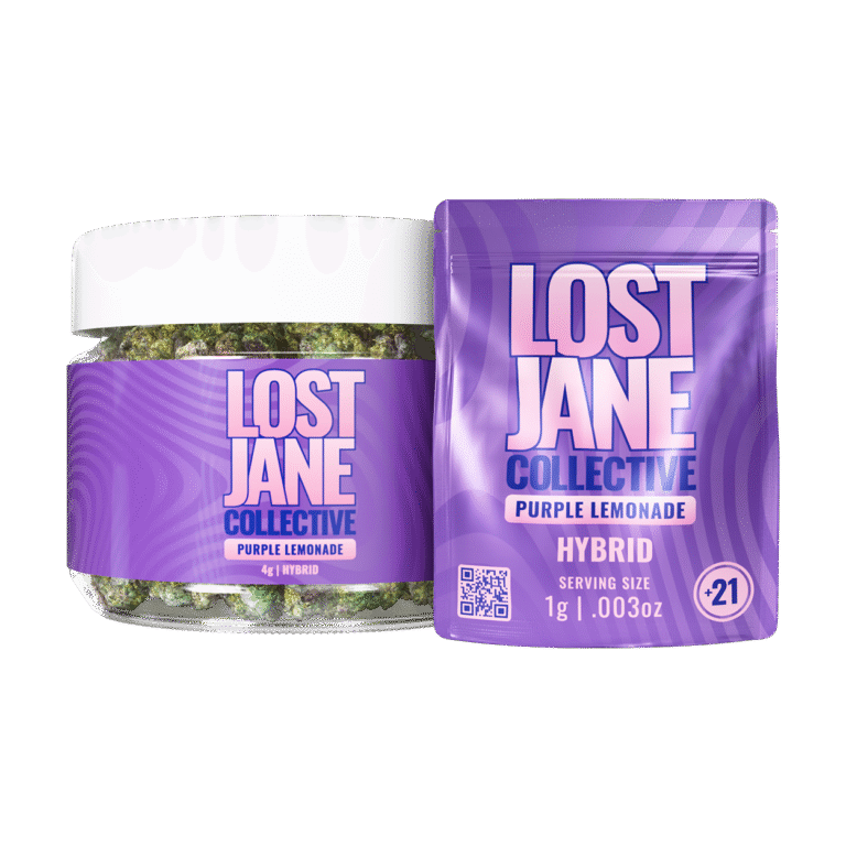 LostJane-COA's-PurpleLemonade