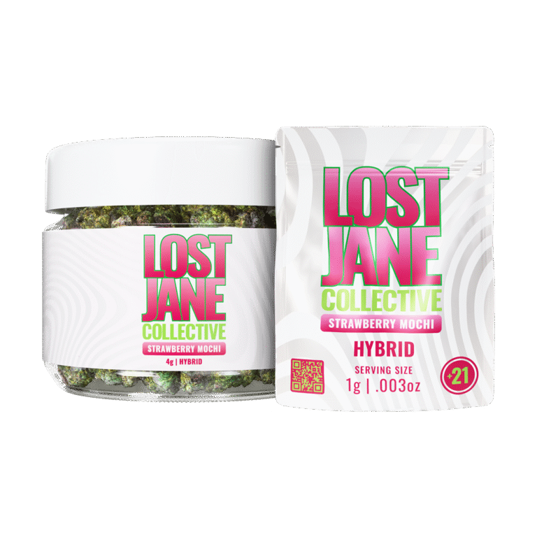 LostJane-COA's-StrawberryMochi