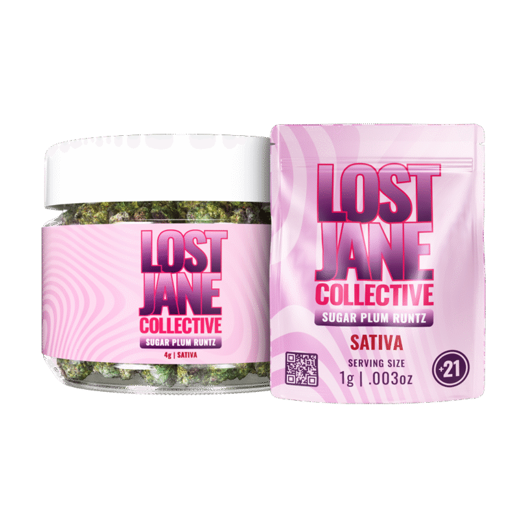 LostJane-COA's-SugarPlumRuntz