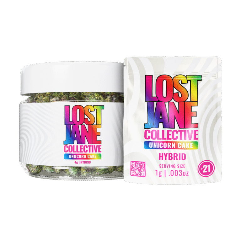 LostJane-COA's-UnicornCake