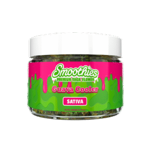 Smoothies THC-A Flower | 4G